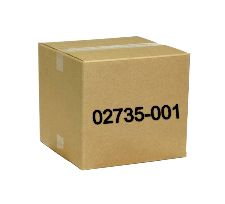 Axis 02735-001 2MP 2.8-13 mm Indoor Network IP Wired Camera 