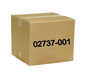 Axis 02737-001 P1388 2 Megapixel Indoor Network Camera - Color
