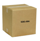 Axis 0281-004 209Fd Single-Port Poe Network Camera