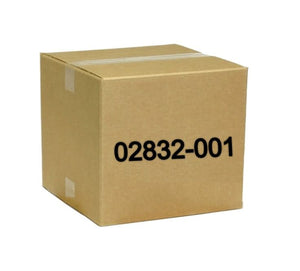 Axis 02832-001 4MP 2.3mm Network IP Indoor Mini-Dome Camera