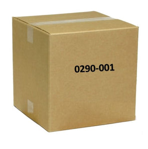 Axis 0290-001 2.8-10mm Vari-Focal DC-iris Tamper-Resistant Fixed-Dome Network Security Camera