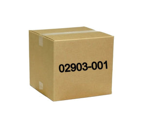 Axis 02903-001 8MP Network IP Wired Indoor Box Security Camera