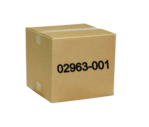 Axis 02963-001 768 x 576 7mm Network IP Wired Outdoor Bullet Camera