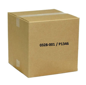 Axis 0328-001 P1346 4-10Mm Lens 2.5X-Optical Zoom Network Camera