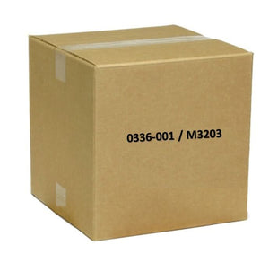 Axis 0336-001 / M3203 M32 2.8-10mm Multiple Fixed Network Security Dome Camera