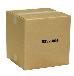Axis 0352-004 1MP 2.8-10mm Vari-Focal Digital-PTZ Fixed-Dome Network Camera
