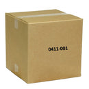 Axis 0411-001 Day-Night Outdoor-Ready Dome Network Camera Gad