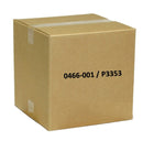 Axis 0466-001 P3353 3.3-12Mm Day-Night Fixed Dome Network Camera Gad