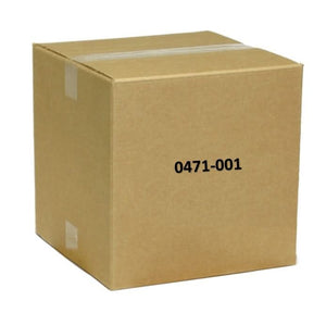 Axis 0471-001 1280 X 960 1.3MP 3.3~12mm Indoor Dome Network Camera