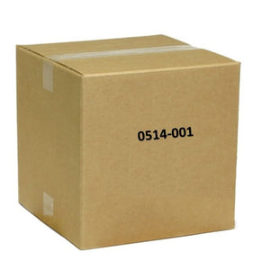 Axis 0514-001 3MP Full HD 1.6mm Mini IP Vandal Dome Network Camera