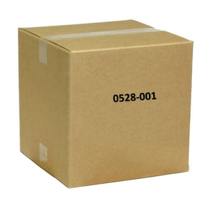 Axis 0528-001 1.3 Megapixels 2.8-8mm Vari-Focal H.264 HD Outdoor Network Security Camera