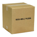 Axis 0531-001 / P1204 3.7Mm Mini Hd Covert Pinhole Network Camera Kit Gad