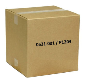 Axis 0531-001 / P1204 3.7mm Mini HD Covert Pinhole Network Camera