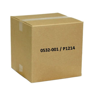 Axis 0532-001 P1214 1.3 Megapixel HD Covert Mini Pinhole Network Camera