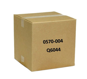 Axis 0570-004  Q6044 1280x720 30X 4.4-132MM Indoor Dome Camera