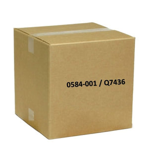 Axis 0584-001 / Q7436 High Performance 6-Channel H.264 Video Encoder Blade