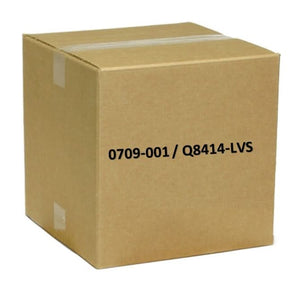 Axis 0709-001  Q8414-LVS 1.3 MP Day-Night Surveillance Camera