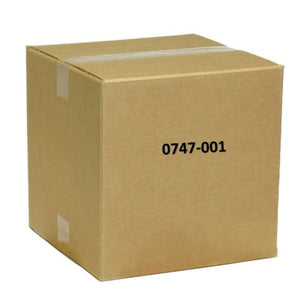 Axis 0747-001 0.9-Megapixel 720P Day-Night Indoor Network Camera