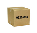 Axis 0922-001 0.3MP 60mm Wired Thermal Outdoor Bullet Camera