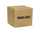 Axis 0940-001 300 Kilopixel 208x156 4mm Wired Bullet Camera