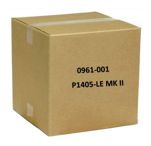 Axis 0961-001 / P1405-LE MK II 2MP Night Vision Network Outdoor Bullet Camera