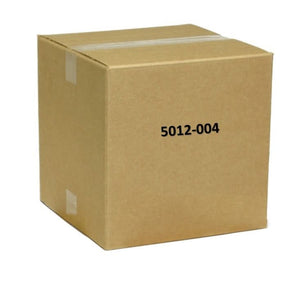 Axis 5012-004 8-Ports IEEE 802.3af Power over Ethernet Midspans