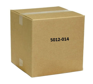Axis 5012-014 16-Ports 802.3af Power Over Ethernet Midspans for IP Cameras