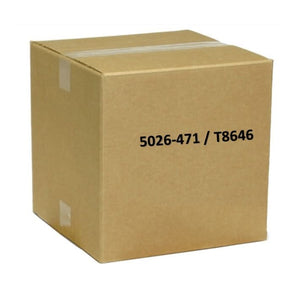 Axis 5026-471 / T8646 6-Channel POE+ Over Coax Blade Kit