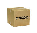 Axis 5716C002 1.3MP 4.7-94mm Network IP Indoor PTZ Camera 