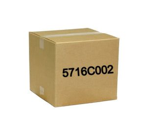 Axis 5716C002 1.3MP 4.7-94mm Network IP Wired Indoor PTZ Camera