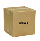 Axis Communications Q6052-E 3.3-119Mm 36X Optical Rugged Network Security Camera 0902-004 Gad