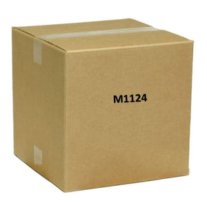 Axis M1124 0.9-Megapixel 720P Day-Night Indoor Network Camera