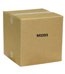 Axis M3203 M32 Series 2.8-10Mm Multiple H.264 Fixed-Dome Network Security Camera Gad