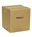 Axis P3225-Lv Indoor Network Dome Camera Gad