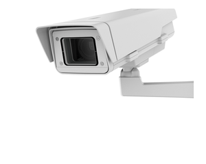Axis Q1615-E MK-II 2.1 MP Outdoor Network Camera with i-CS Lens