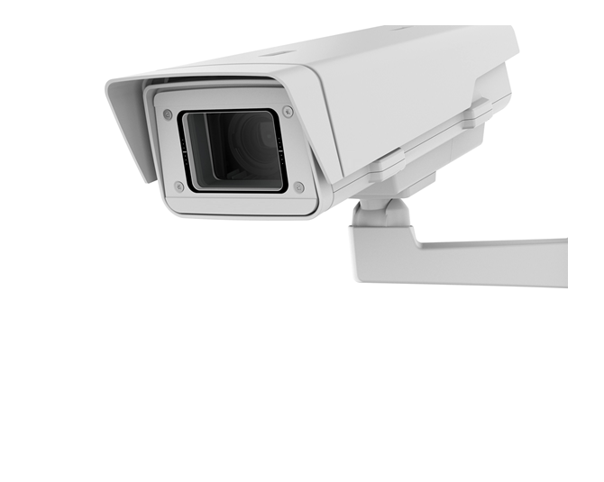 Axis Q1615 MK-II 2.1 MP 0884-001 Indoor Network Camera