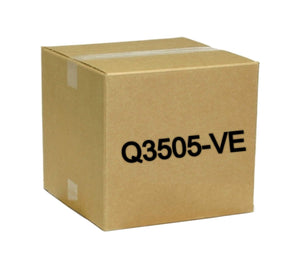 Axis Q3505-VE  0875-001 2MP Vandal-Resistant Outdoor Network Dome Camera