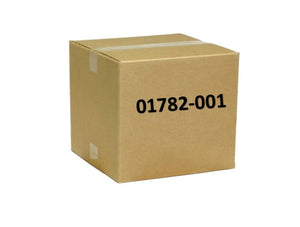 Axis 01782-001 Q17 Series 2MP 18~137mm 1/2.8” Outdoor Dome Camera
