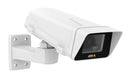 Axis Communications 0748-001 7250P HDTV Outdoor Day-Night Network Box Camera