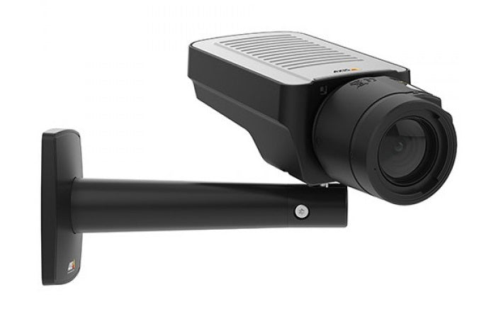 Axis Communications Q1615 MK-II 2.1 Megapixel 0629-001  Indoor Fixed Network Camera