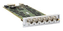 Axis Q7406 / 0289-001 6-channel Video Encoder Blade