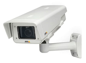 Axis P1355 P13 Series 1080p HDTV Day-Night PTZ Fixed Network Camera