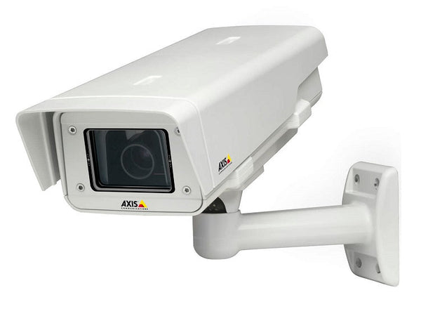 Axis P1355 P13 Series 1080p HDTV Day-Night PTZ Fixed Network Camera