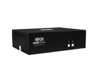 Tripp Lite B002 B002-DP2A2-N4 3840 × 2160 2-Port Desktop KVM Switch