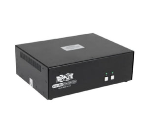 Tripp Lite B002-DV1A2 2560 × 1600 2-Port Secure KVM Switch