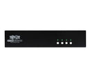 Tripp Lite B002-HD2AC4 3840 × 2160 4-Port Desktop KVM Switch