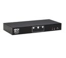 Tripp Lite B006-DP2UA2 3840 × 2160 2-Port Desktop Dual-Display KVM Switch