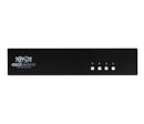 Tripp Lite B006-HD2UA4 3840 × 2160 4-Port Dual‑Display KVM Switch