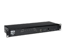 Tripp Lite NetDirector B022-U08-IP 2048 × 1536 8-Port Rackmount KVM Switch