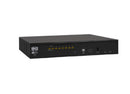 Tripp Lite B022-U08 2048 × 1536 8-Port 1U Rackmount KVM Switch